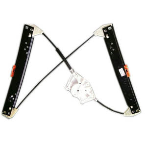 Lève-vitre électrique complètement arrière gauche droite pour TOU AREG 7L - Product Image 3