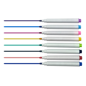 <span class=keywords><strong>Marqueur</strong></span> à tableau <span class=keywords><strong>blanc</strong></span> de haute qualité non toxique personnalisé en usine <span class=keywords><strong>marqueur</strong></span> effaçable à sec stylo à tableau <span class=keywords><strong>blanc</strong></span> pour le bureau de l'école - Product Image 3