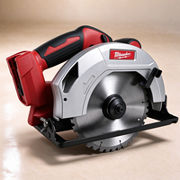 Kit sans fil Milwaukee Tools M18 Brushless avec boîte à outils Milwaukee Pack Out, scie circulaire, perceuse, clé à chocs, ensemble de batteries Milwaukee M18