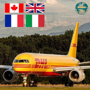 Transporte de Mercancías de China a Reino Unido, Canadá, Francia, Envío DDP, Entrega, Envío a Alemania, Agente de Transporte, Italia - Product Image 1