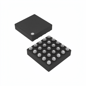ชิ้นส่วนอิเล็กทรอนิกส์การจัดการพลังงาน (PMIC) 25 ufbga, WLCSP RT5112HWSC - Product Image 1