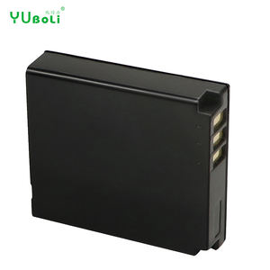 CGA-S005E/NP-<span class=keywords><strong>70</strong></span>/D-Li106/<span class=keywords><strong>DB</strong></span>-60/<span class=keywords><strong>DB</strong></span>-65/IA-BH125C/BP-DC4 1500mAh 카메라 배터리 교체 - Product Image 5