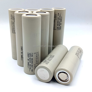 Batterie authentique 3.6V INR 21700 <span class=keywords><strong>50G</strong></span> 21700 5000mAh à haute densité énergétique pour batterie <span class=keywords><strong>Samsung</strong></span> 21700 - Product Image 3