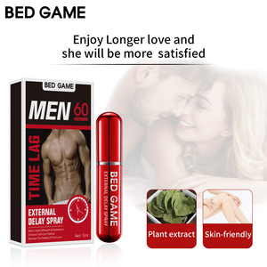 Spray retardateur externe personnalisé pour hommes, 60 minutes d'effet prolongé - Product Image 5