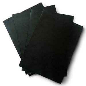 Aquacultuur Waterdichte Vijver Liner Hdpe Geomembrane Viskwekerij Voor Milieuprojecten - Product Image 2