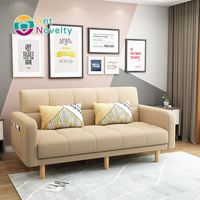 Antnovelty Sofacama Lit Konvertierbarer Sessel Faltbares Klappsofa Schlafsofa Aingal Para Sala Betten