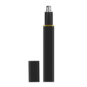 Recortadora de vello corporal 3 en 1 lavable, recortadora eléctrica para hombres, depiladora, afeitadora, kit de cuidado corporal y de barba - Product Image 6