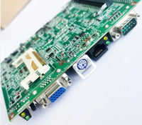 Carte mère industrielle embarquée Advantech PCM-9375, neuve, en stock, PCM-9375F, PCM-9375E, PCM-9375FZ, accessoires informatiques