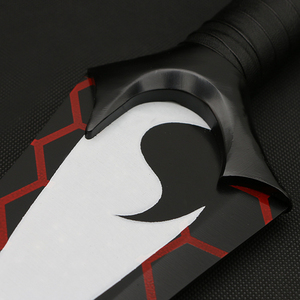 Fate Emiya Đạo Cụ Hóa Trang Hoạt Hình Phim Kiếm Và Truyền Hình Đồ Đạc Nội Thất Đẹp Chiều Dài 65Cm C - Product Image 6