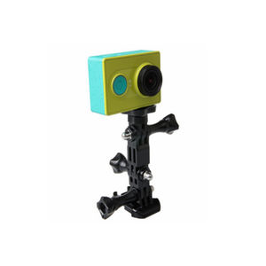 XUEREN Kits d'adaptateurs de trépied de bonne qualité pour Xiaomi Yi 4K <span class=keywords><strong>SJCAM</strong></span> SJ4000 SJ5000 <span class=keywords><strong>SJ</strong></span> 4000 Go Pro - Product Image 4