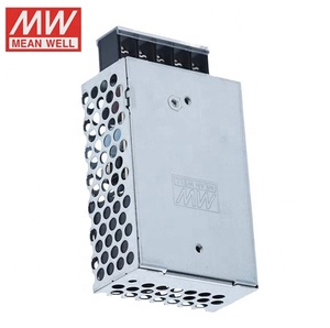 Meanwell-Fuente de alimentación conmutada MEAN WELL, tipo cerrado, 25W, 5V, 5V, 2 A, salida única, de salida única, Serie de 2, 2, 1, 2, 2, 1, 2, 2, 2, 2 - Product Image 4