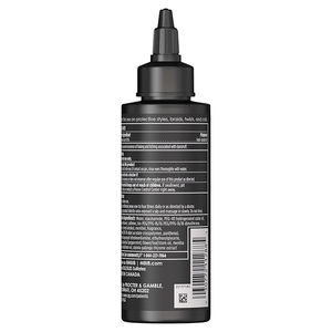 Perawatan kulit kepala esensi ketombe pelindung kering dan gatal perawatan kulit kepala seng pyrithione, pendingin mint, bebas sulfat - Product Image 4