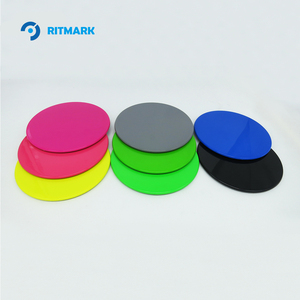 定制ABS材质健身滑轮带臀带 - Product Image 4