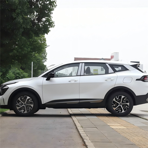 Nuova <span class=keywords><strong>Kia</strong></span> <span class=keywords><strong>Sportage</strong></span> 1.5T FWD Edizione Lusso 2025, SUV di Medie <span class=keywords><strong>Dimensioni</strong></span> con Potenza Elevata per Rivenditori Auto Globali e Viaggi in Famiglia - Product Image 4