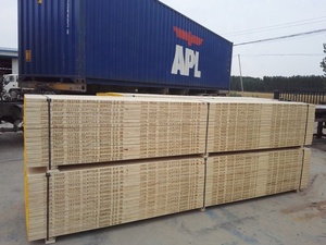 Giàn giáo ván gỗ ván giàn giáo ván gỗ 13ft cho xây dựng - Product Image 4