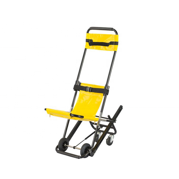 Emergency Evacuation Chair - Safe and Efficient Rescue