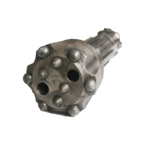 Chất Lượng Cao 2 Lỗ DTH Kim Cương Khoan Bits Khoan Búa Nút <span class=keywords><strong>Bit</strong></span> - Product Image 4