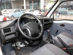 2023 ने 1.5l 2 सीट नई कार वैन - Product Image 3