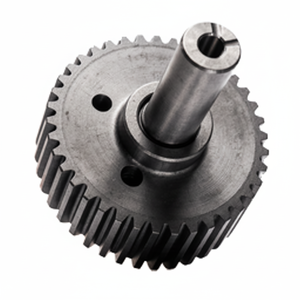 Juego de Engranajes de Transmisión de Hierro Personalizados M0.5~M8 DP72~DP4 CP2.5~CP10, Sistemas de Automatización CNC |   Caja de Cambios de Precisión Taiwanesa 600MM 150KG - Product Image 1