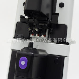 Sistema de Medición de Lentes con Pantalla Táctil Computarizado Jd 2600a, Prescriptor Automático para Uso en Laboratorios Ópticos - Product Image 5