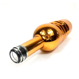 Directamente del Fabricante, Botellas de Vidrio de Alta Calidad, Botellas de Vidrio Personalizables, Botellas de Mano, Precio Bajo al por Mayor con Amplio Stock - Product Image 4