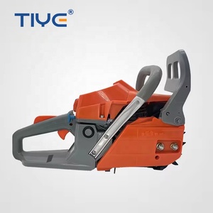 Motosega a Benzina CS5800 per Giardinaggio, Modello Bestseller per Taglio Legna - Product Image 5