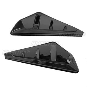 Marco Decorativo para la Entrada de Aire Lateral del Coche G05, Accesorios para BMW X5 G05 2019-2023, Cubierta de Divisor de Parachoques, Pieza de Modificación - Product Image 5