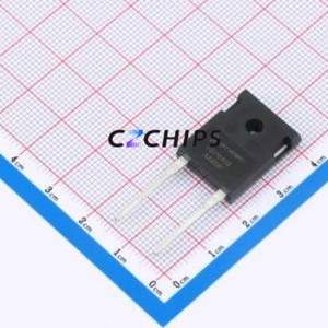 Diodo de Carburo de Silicio FFSH1065B-F085-HXY TO-247-2L Original y Nuevo, Componentes Electrónicos al por Mayor y Servicio BOM - Product Image 1