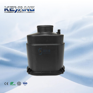 PP Fortificado Antimicrobiano 32-925682JCB 332G3496 Resistente al Desgaste <span class=keywords><strong>de</strong></span> Alta Potencia Elimina las Esporas del Moho para el Conjunto <span class=keywords><strong>de</strong></span> la Carcasa del Filtro <span class=keywords><strong>de</strong></span> Cabina - Product Image 3