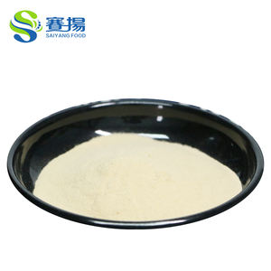 Isoliertes Soja protein pulver Großhandel Soja protein pulver Hydrolysiertes Soja protein isolat pulver - Product Image 2
