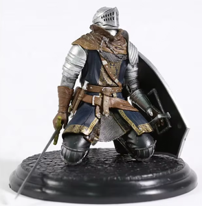 Figuras de <span class=keywords><strong>Anime</strong></span> Personalizadas de PVC, Figura de <span class=keywords><strong>Dark</strong></span> <span class=keywords><strong>Soul</strong></span> - Product Image 4