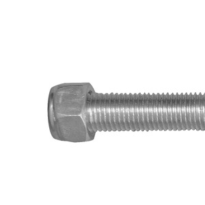 Hatch Cover Clamp 405mm Marine <b>Hardware</b> For Replace Repair Iron And Rubber - Product Image 1