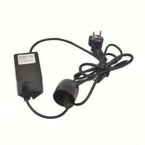 Bộ Chuyển Đổi Điện Tử Cực Tím 4-55W 110V/240V Bóng Đèn Uv Chấn Lưu Điện Tử UV - Product Image 1