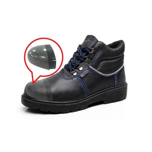SOGU 604 Embout en acier amovible standard pour chaussures de sécurité - Product Image 4