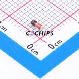 ไดโอดสวิตชิ่งไดโอด LL-34 BAV103ชิปชิ้นส่วนอิเล็กทรอนิกส์ - Product Image 1
