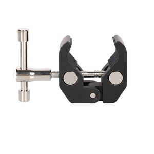 Brazo Mágico de Fricción de 11 Pulgadas con Super <span class=keywords><strong>Clamp</strong></span>, Soporte Ajustable para Cámara, Monitor, Luz LED, GoPro, DJI - Product Image 6