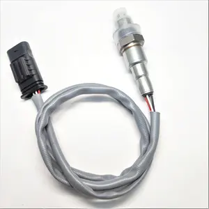 Zuurstofsensor 11788651104 11788650475 11788631049 O2 Sensoren Voor Bmw E46 E91 Zuurstofsensor Stroomafwaarts