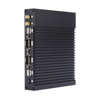 OEM/ODM Sistema Android IP67/IP65 Industrial Mini PC