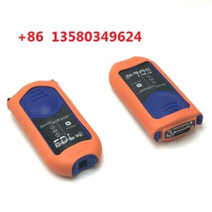EDL <span class=keywords><strong>V2</strong></span> Construcción de diagnóstico agrícola y cadena de datos electrónica del tractor AG CF DE LA EMPRESA OEM para John-Deere-Toolkit - Product Image 3