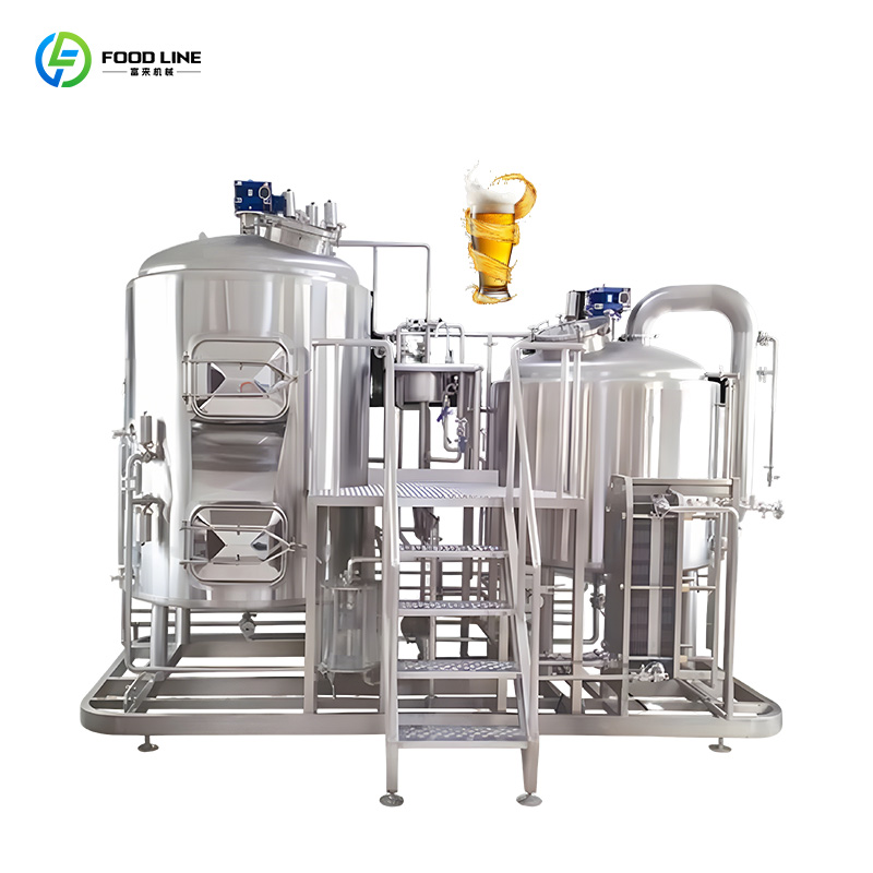 ビール製造機 ビール製造ライン アルミビール缶製造機| Alibaba.com
