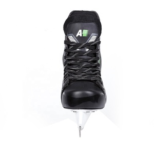 Chaussures de patins de hockey sur <span class=keywords><strong>glace</strong></span> à coque dure - Product Image 5