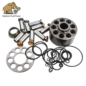 기계 유압 펌프 수리용 유압 피스톤 펌프 부품 PSVL-54 - Product Image 1