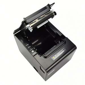 POS <b>Printer</b> 3 Inch Auto Cutter Desktop Thermal <b>Printer</b> 80mm <b>Receipt</b> <b>Printer</b> - Product Image 3