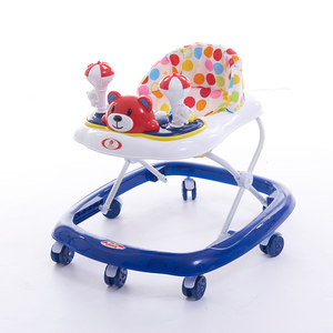Baby Walker Walkers Baby Walkers Car Trend Baby Learning Roller Walker Training Car Walkers