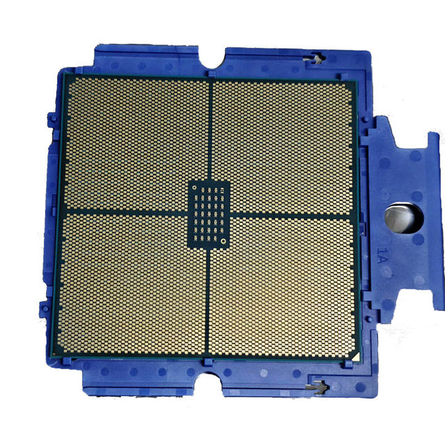 New for 9175F 9335 9355 9475F 9555 9575F 9755 16-core 4.55GHz 32 Threads for Server with Strongest Computing Power