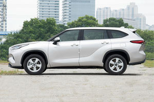 Grossistes de voitures chinoises : Véhicules d'<span class=keywords><strong>occasion</strong></span> de qualité pour Toyota Highlander – Prix abordable et approvisionnement abondant - Product Image 5