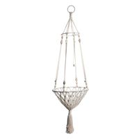 Handmade tecido gato cama pet bag para pendurar o gato hammock
