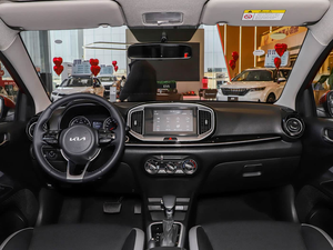 <span class=keywords><strong>Kia</strong></span> Sportage 2026 1.4L Automatique – VUS Compact Très Demandé pour Trajets Urbains Quotidiens, Voyages de Fin de Semaine en Famille – Nouveaux Véhicules Économiques en Stock - Product Image 4