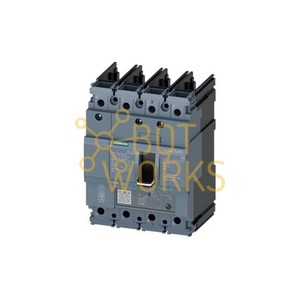 Siemens 3VA51604EF410AA0 - Nuovo - Product Image 1