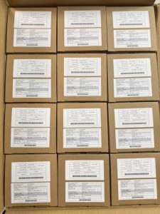 Đầu in Epson <span class=keywords><strong>DX5</strong></span> F1440-A1 F186000 đã mở khóa, màu vàng, mới, dành cho máy in mực dung môi, giao hàng nhanh, có sẵn trong kho - Product Image 6